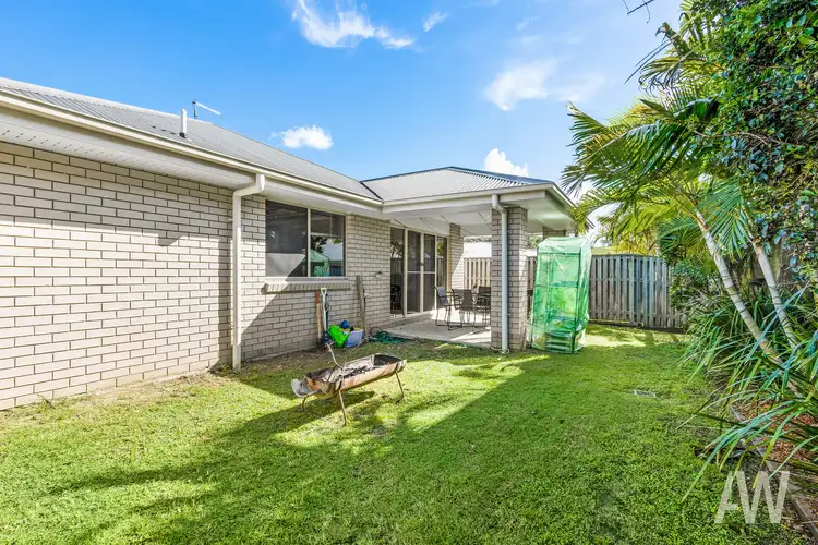 Second view of Homely house listing, 6 Observation Circuit, Nambour QLD 4560