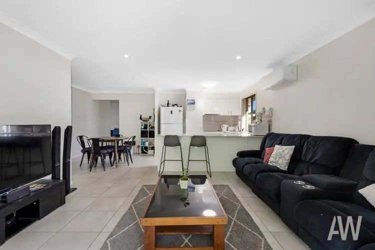 Fourth view of Homely house listing, 6 Observation Circuit, Nambour QLD 4560