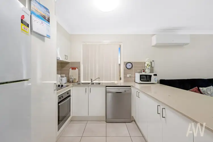 Fifth view of Homely house listing, 6 Observation Circuit, Nambour QLD 4560