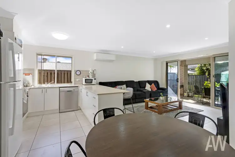 Sixth view of Homely house listing, 6 Observation Circuit, Nambour QLD 4560