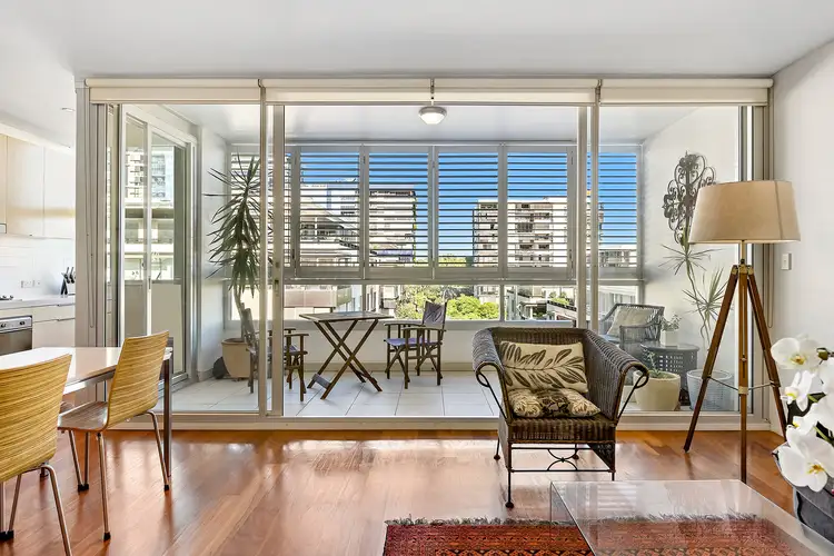 39/4 Alexandra Drive, Camperdown NSW 2050