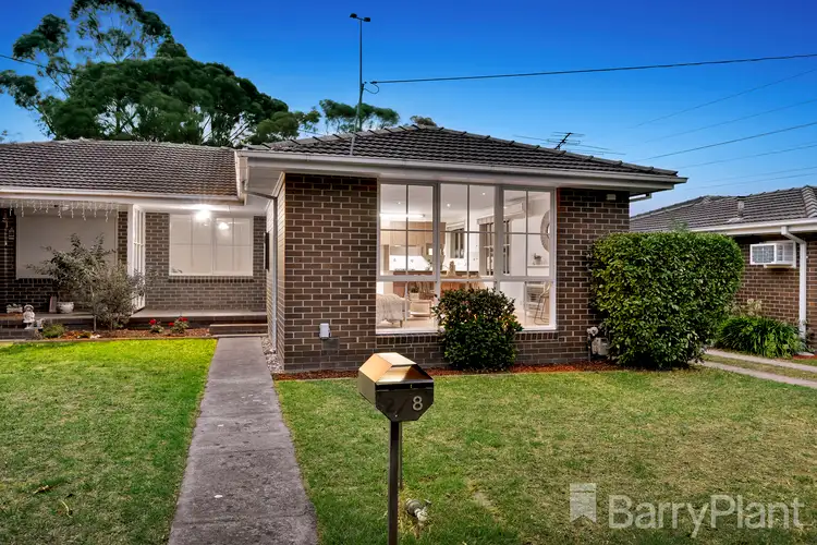 8 Dilkara Avenue, Bundoora VIC 3083