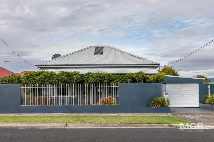 Second view of Homely house listing, 34 George Street, Latrobe TAS 7307
