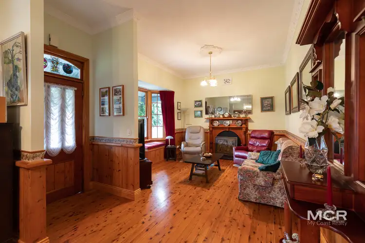 Fourth view of Homely house listing, 34 George Street, Latrobe TAS 7307