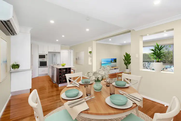 Fourth view of Homely house listing, 106 Landsborough Parade, Golden Beach QLD 4551