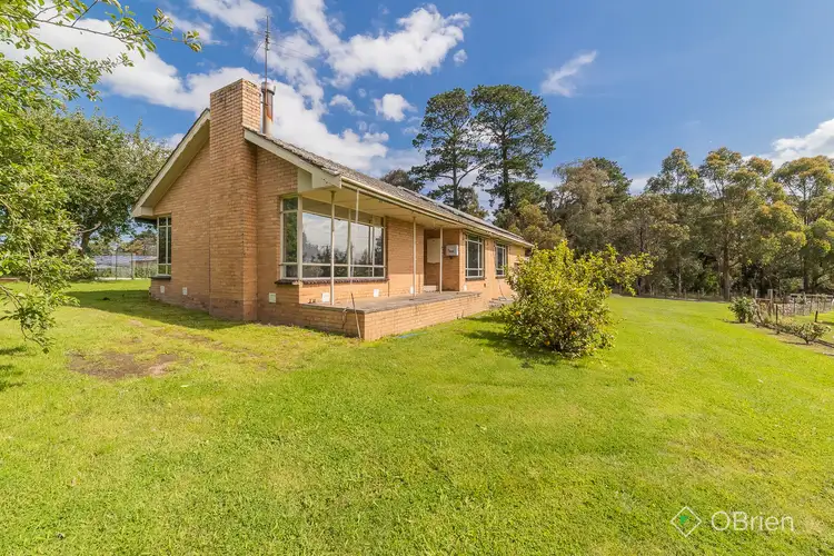 Second view of Homely rural property listing, 398 Beaconsfield - Emerald Road, Guys Hill VIC 3807