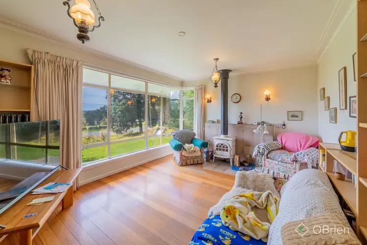 Third view of Homely rural property listing, 398 Beaconsfield - Emerald Road, Guys Hill VIC 3807