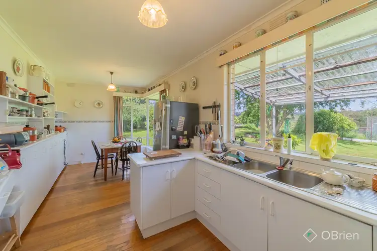 Fifth view of Homely rural property listing, 398 Beaconsfield - Emerald Road, Guys Hill VIC 3807