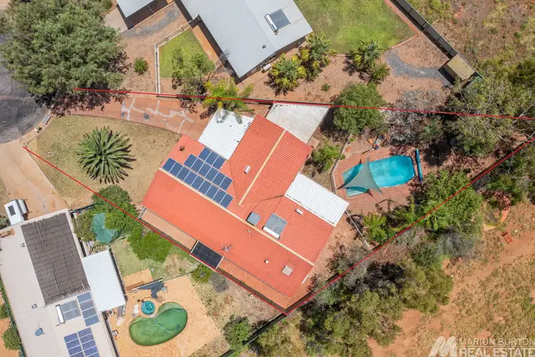 15 Beechcraft Court, Araluen NT 870