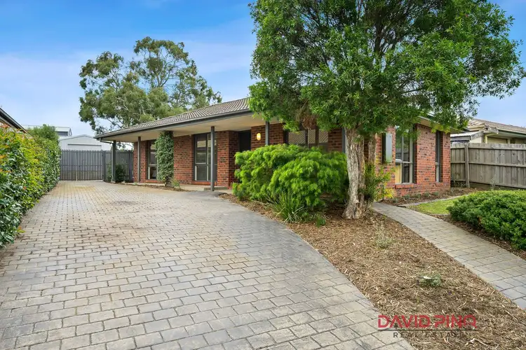 66 Davenport Drive, Sunbury VIC 3429
