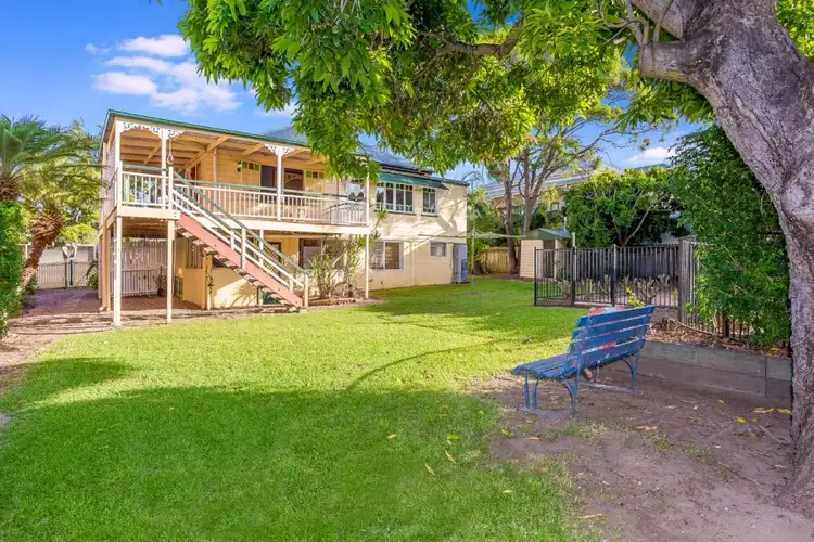 Third view of Homely house listing, 43 Cedar Street, Wynnum QLD 4178