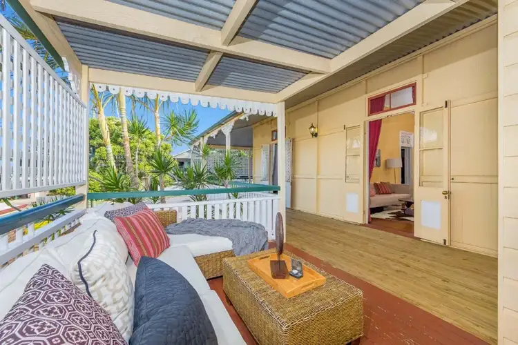 Fourth view of Homely house listing, 43 Cedar Street, Wynnum QLD 4178