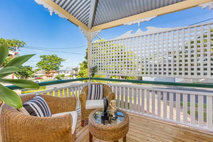 Fifth view of Homely house listing, 43 Cedar Street, Wynnum QLD 4178