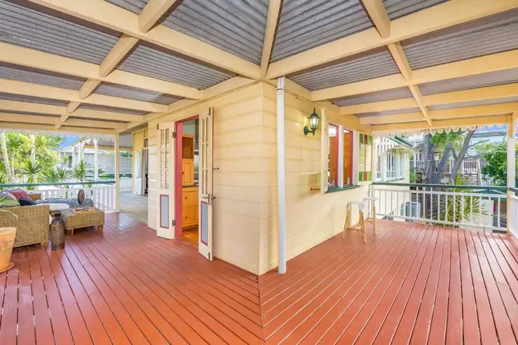 Sixth view of Homely house listing, 43 Cedar Street, Wynnum QLD 4178