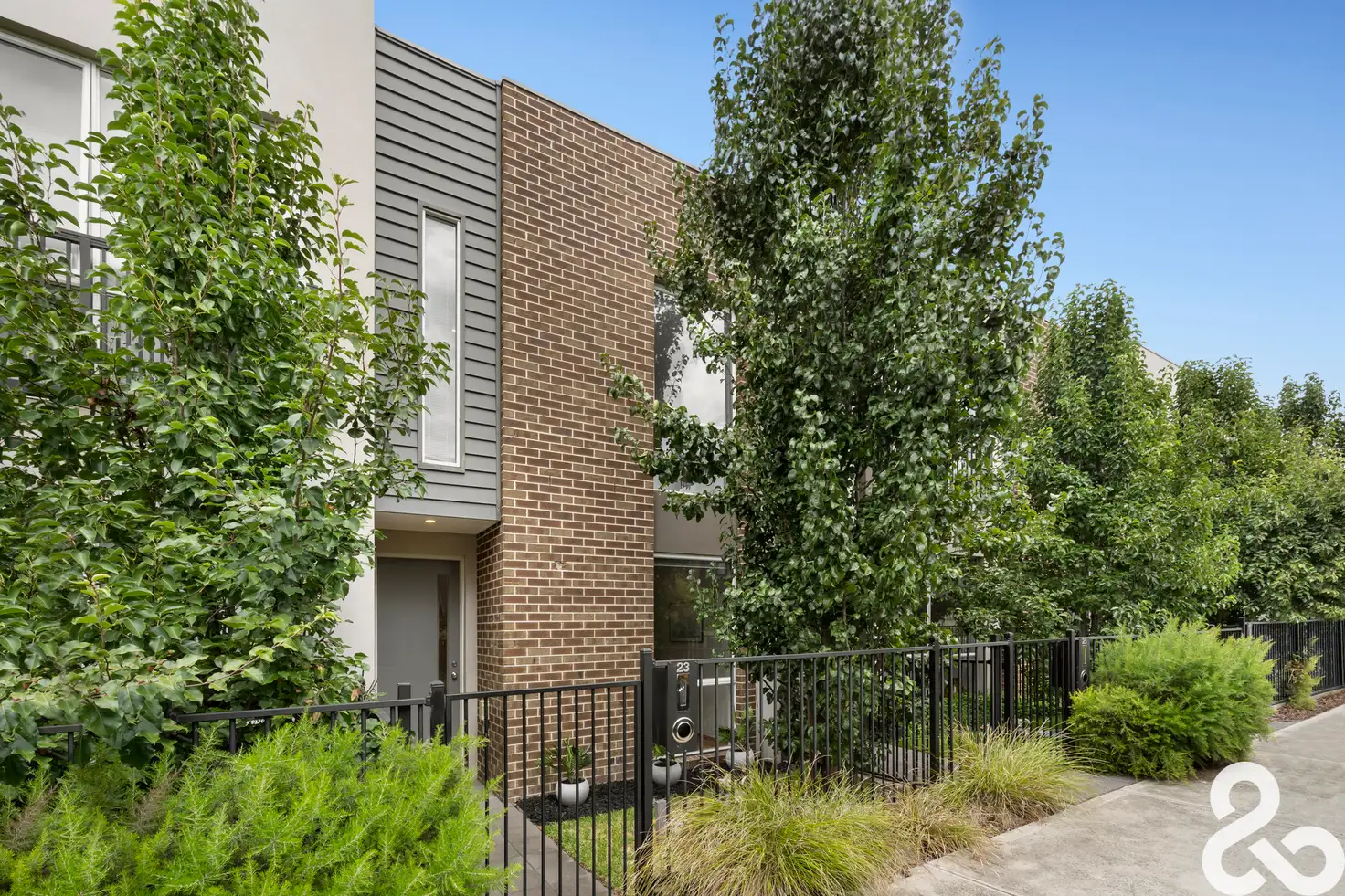 Main view of Homely house listing, 23 Camera Walk, Coburg North VIC 3058
