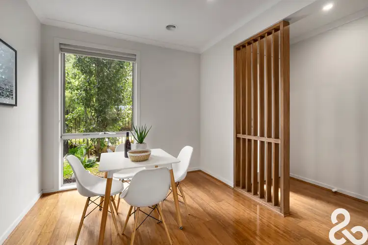 Second view of Homely house listing, 23 Camera Walk, Coburg North VIC 3058