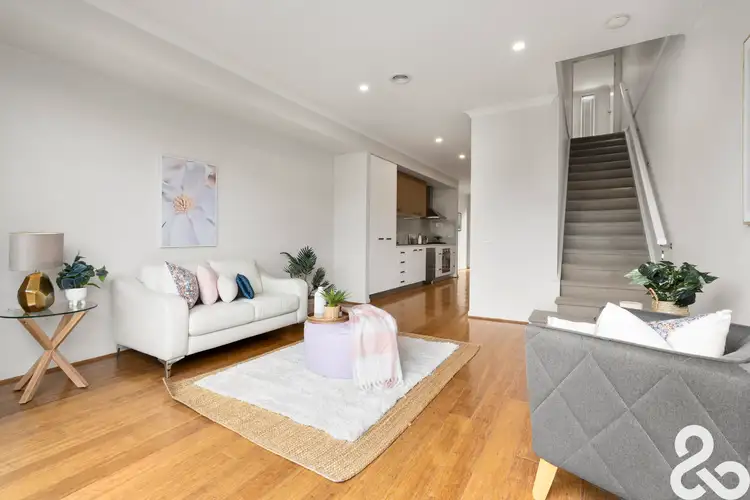 Third view of Homely house listing, 23 Camera Walk, Coburg North VIC 3058