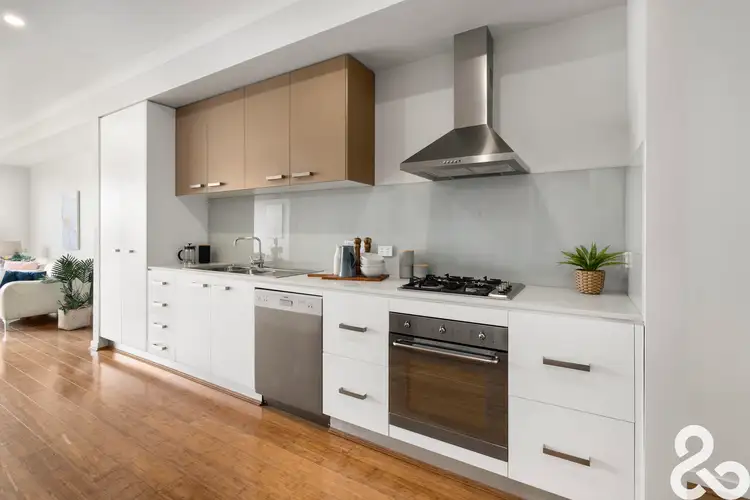 Fourth view of Homely house listing, 23 Camera Walk, Coburg North VIC 3058