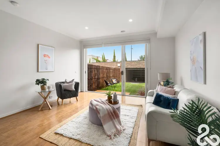 Fifth view of Homely house listing, 23 Camera Walk, Coburg North VIC 3058