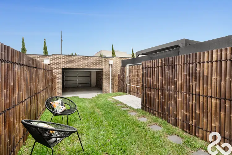 Sixth view of Homely house listing, 23 Camera Walk, Coburg North VIC 3058