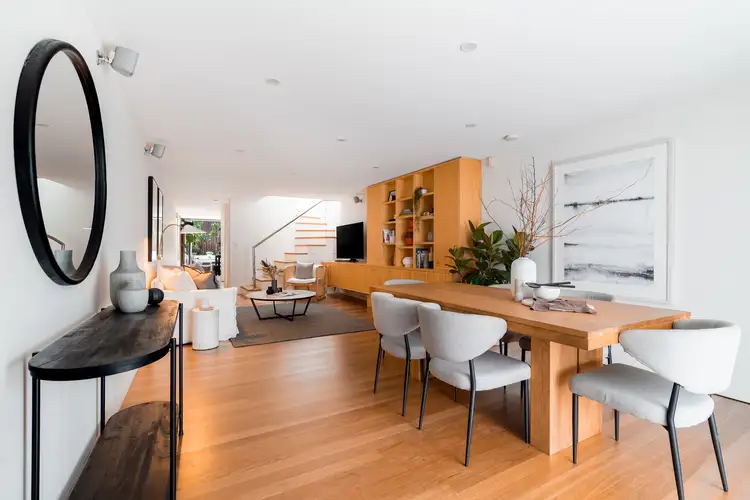 Main view of Homely house listing, 12 Elliott Street, Balmain NSW 2041