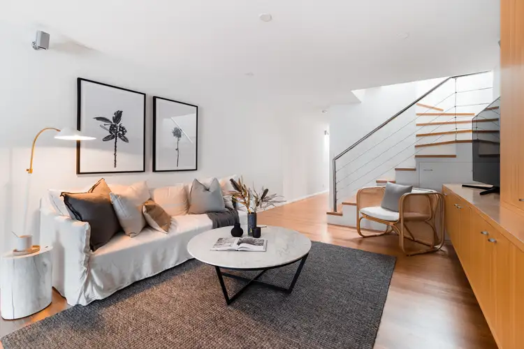 Second view of Homely house listing, 12 Elliott Street, Balmain NSW 2041