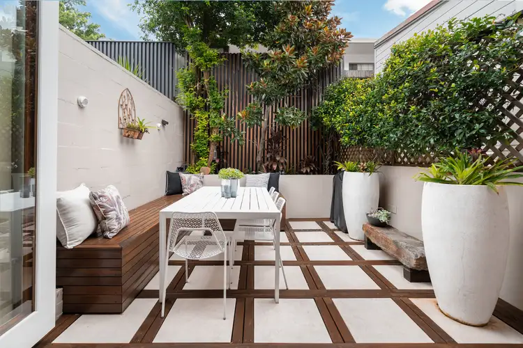 Third view of Homely house listing, 12 Elliott Street, Balmain NSW 2041