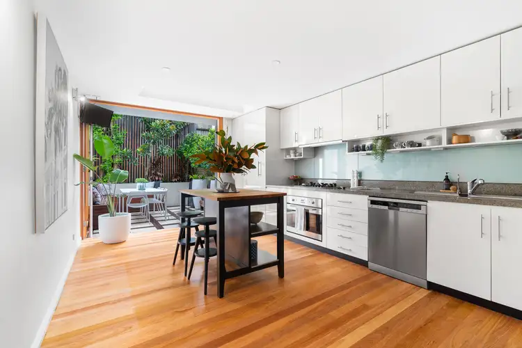 Fourth view of Homely house listing, 12 Elliott Street, Balmain NSW 2041