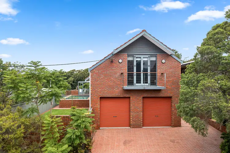 Main view of Homely house listing, 5 Stanbrook Avenue, Mount Ousley NSW 2519