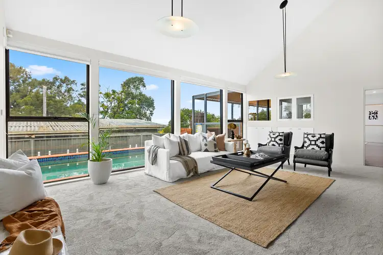Second view of Homely house listing, 5 Stanbrook Avenue, Mount Ousley NSW 2519