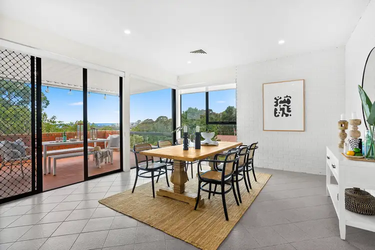 Fifth view of Homely house listing, 5 Stanbrook Avenue, Mount Ousley NSW 2519