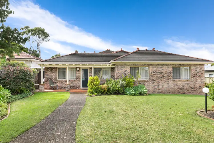1/72 Belmont Street, Sutherland NSW 2232
