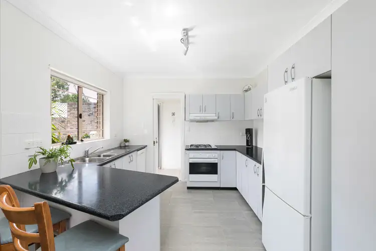 Third view of Homely villa listing, 1/72 Belmont Street, Sutherland NSW 2232