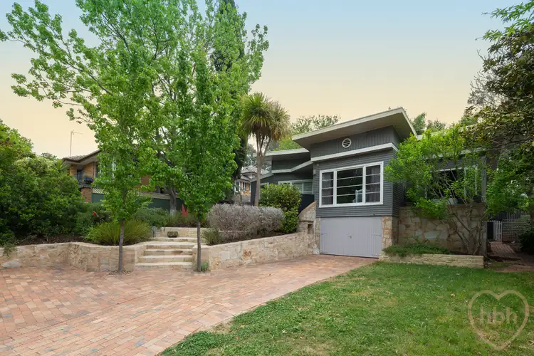 Third view of Homely house listing, 36 Carnegie Crescent, Narrabundah ACT 2604