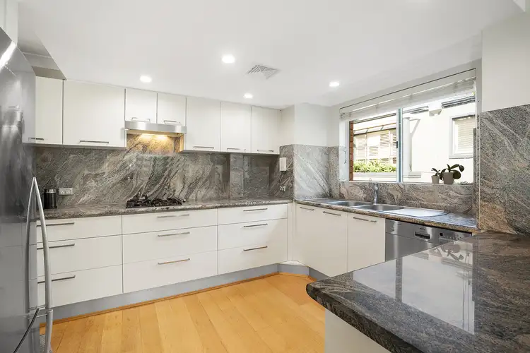 Second view of Homely apartment listing, 4/45 St Georges Crescent, Drummoyne NSW 2047