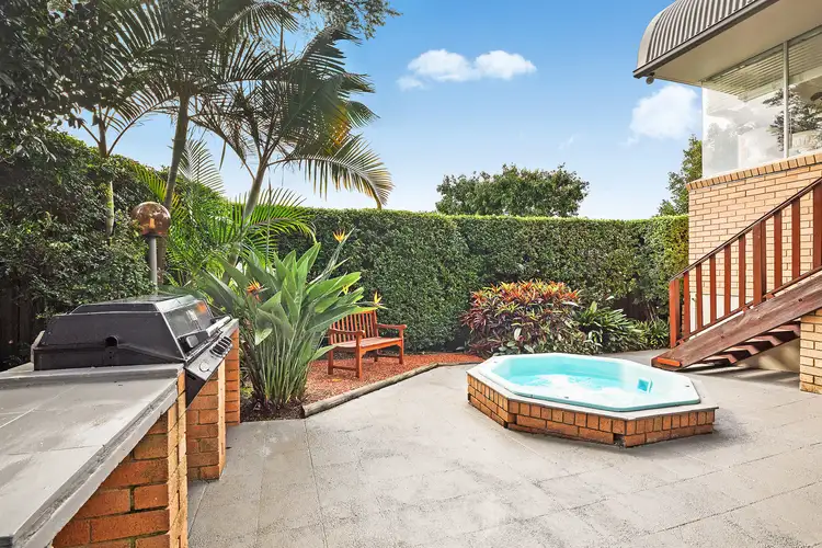 Third view of Homely apartment listing, 4/45 St Georges Crescent, Drummoyne NSW 2047