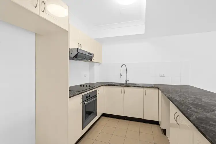 Third view of Homely unit listing, 20/23-29 Willock Avenue, Miranda NSW 2228