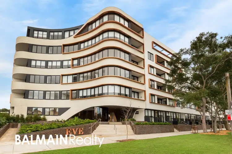 F507/72 MacDonald Street, Erskineville NSW 2043