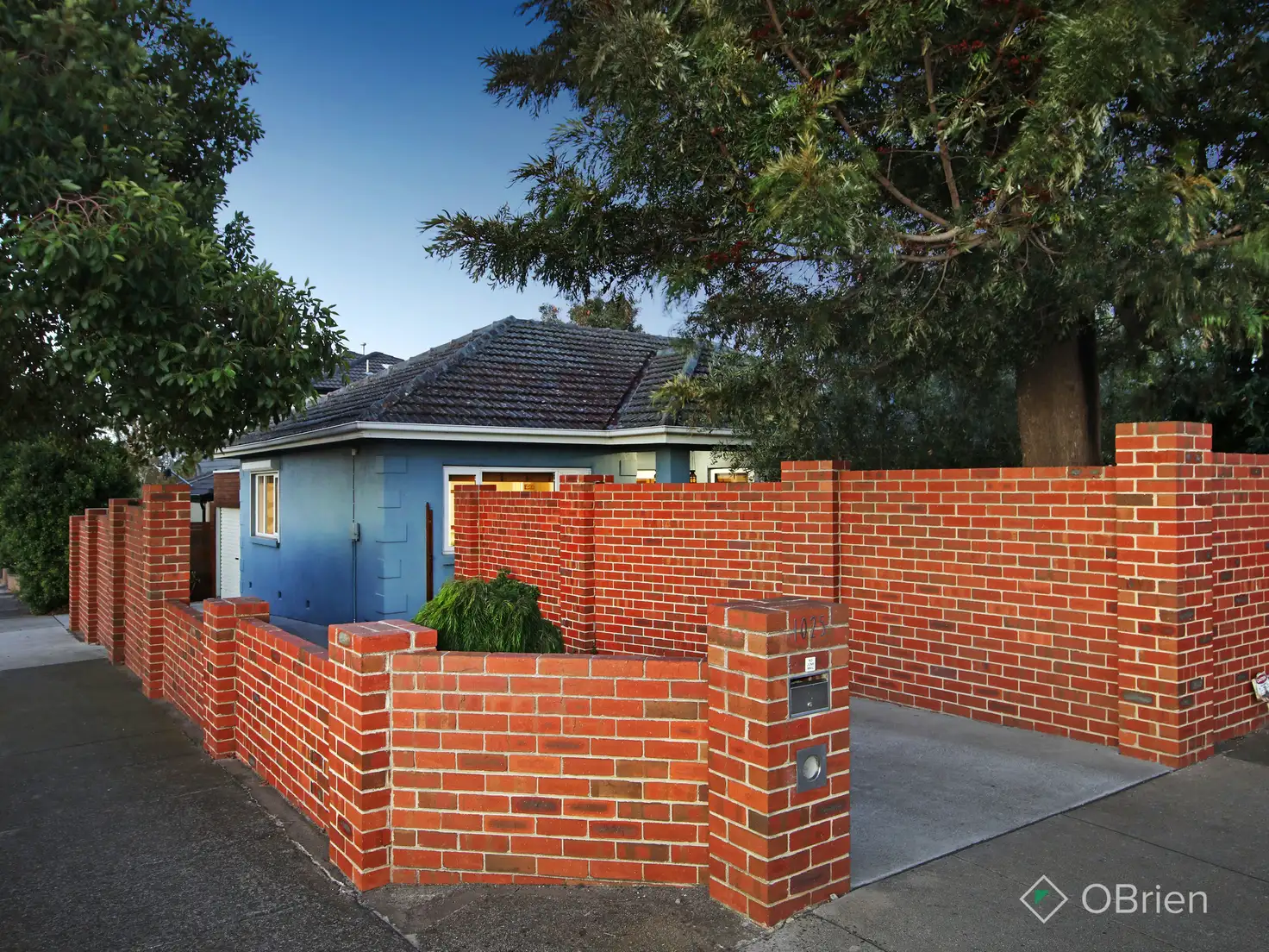 Main view of Homely house listing, 1025 North Road, Murrumbeena VIC 3163