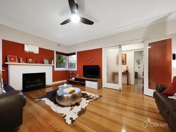 Fifth view of Homely house listing, 1025 North Road, Murrumbeena VIC 3163