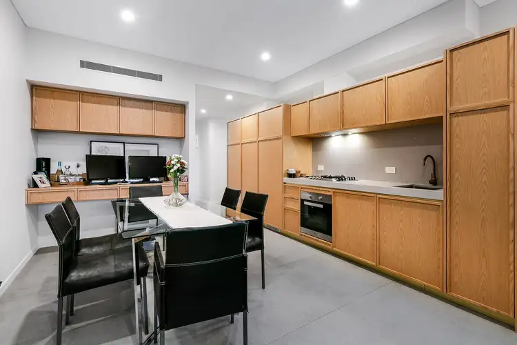 Third view of Homely apartment listing, 206/832 Elizabeth Street, Waterloo NSW 2017