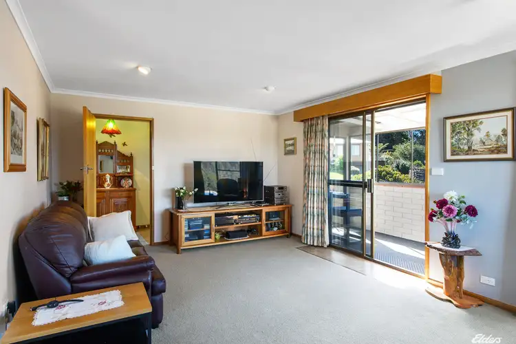 Second view of Homely house listing, 5 Sassafras Crescent, Romaine TAS 7320