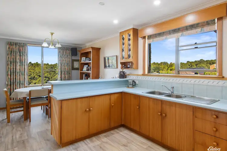 Third view of Homely house listing, 5 Sassafras Crescent, Romaine TAS 7320
