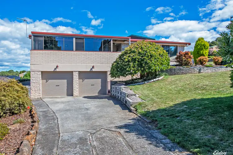 Fifth view of Homely house listing, 5 Sassafras Crescent, Romaine TAS 7320