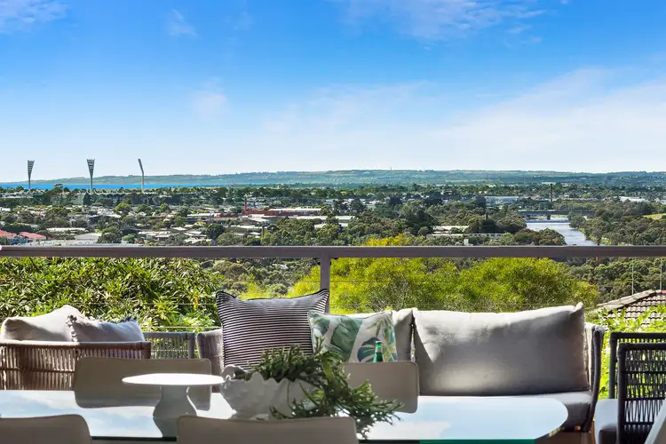 Fifth view of Homely house listing, 69 Reigate Road, Highton VIC 3216