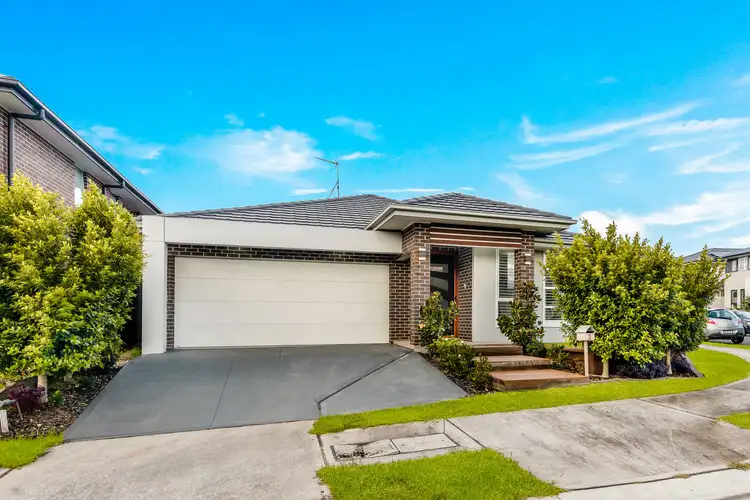 2 Sheumack Street, Marsden Park NSW 2765