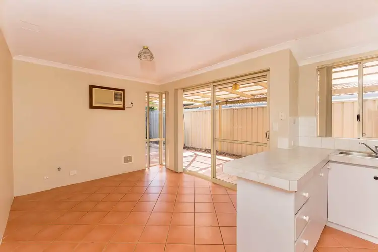 Seventh view of Homely house listing, 16 Mulloway Place, Warnbro WA 6169