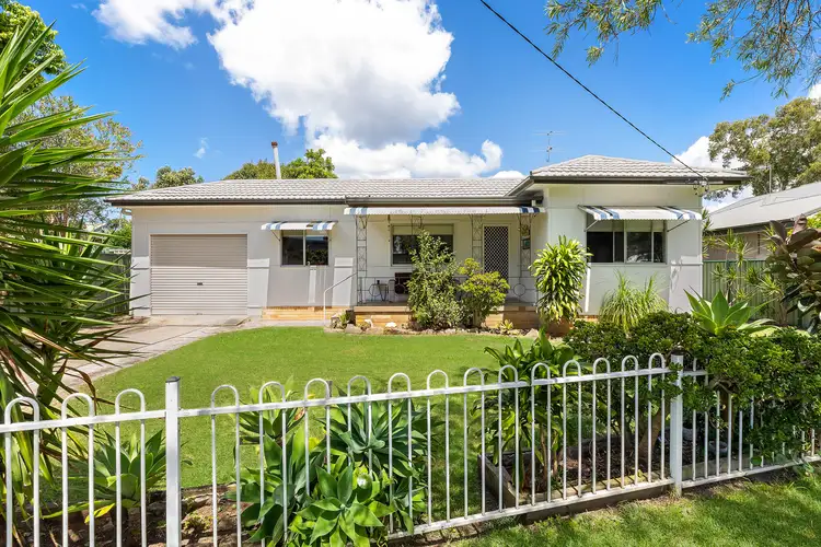 Second view of Homely house listing, 3 Rawson Road, Woy Woy NSW 2256