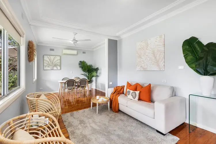 Fourth view of Homely house listing, 3 Rawson Road, Woy Woy NSW 2256