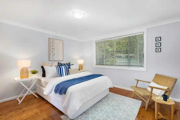 Sixth view of Homely house listing, 3 Rawson Road, Woy Woy NSW 2256